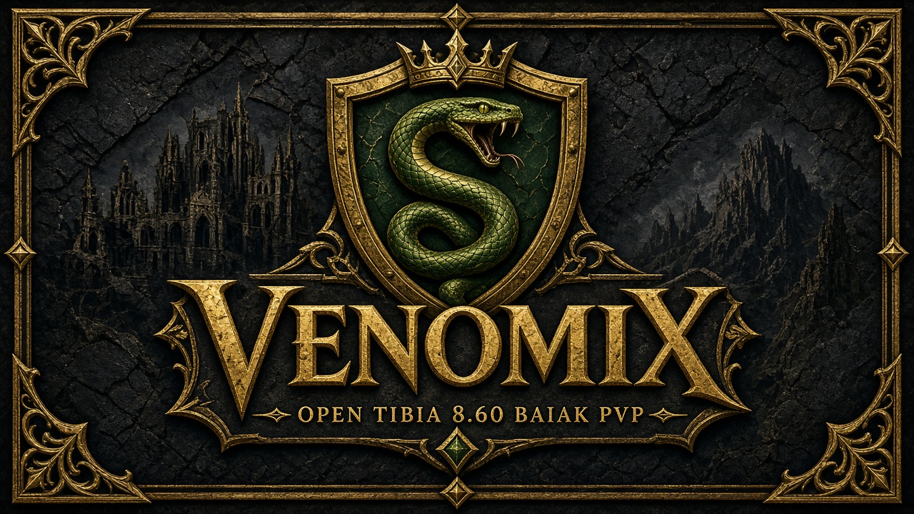 Venomix